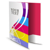 Presentation Folders