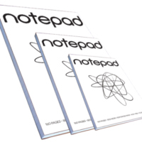 Notepads