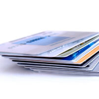 Plastic & Loyalty Cards