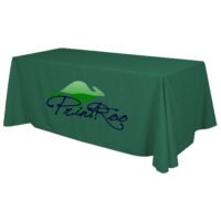 Printed Table Covers
