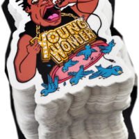 Die Cut Vinyl Decals