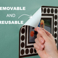 Window Cling Stickers